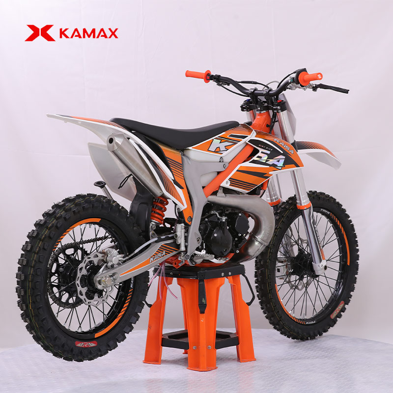 KS250GY | Kamax Motorcycle