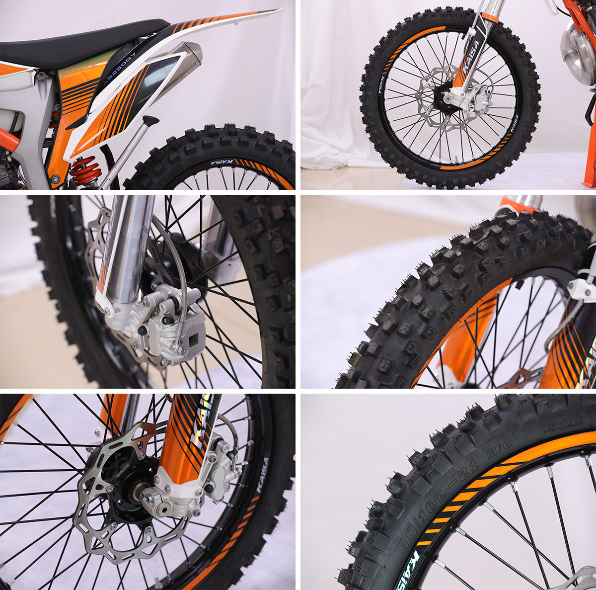 KS250GY | Kamax Motorcycle