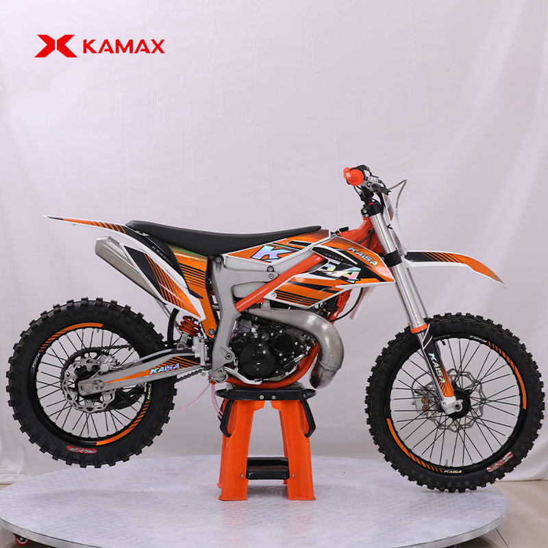 KS250GY | Kamax Motorcycle