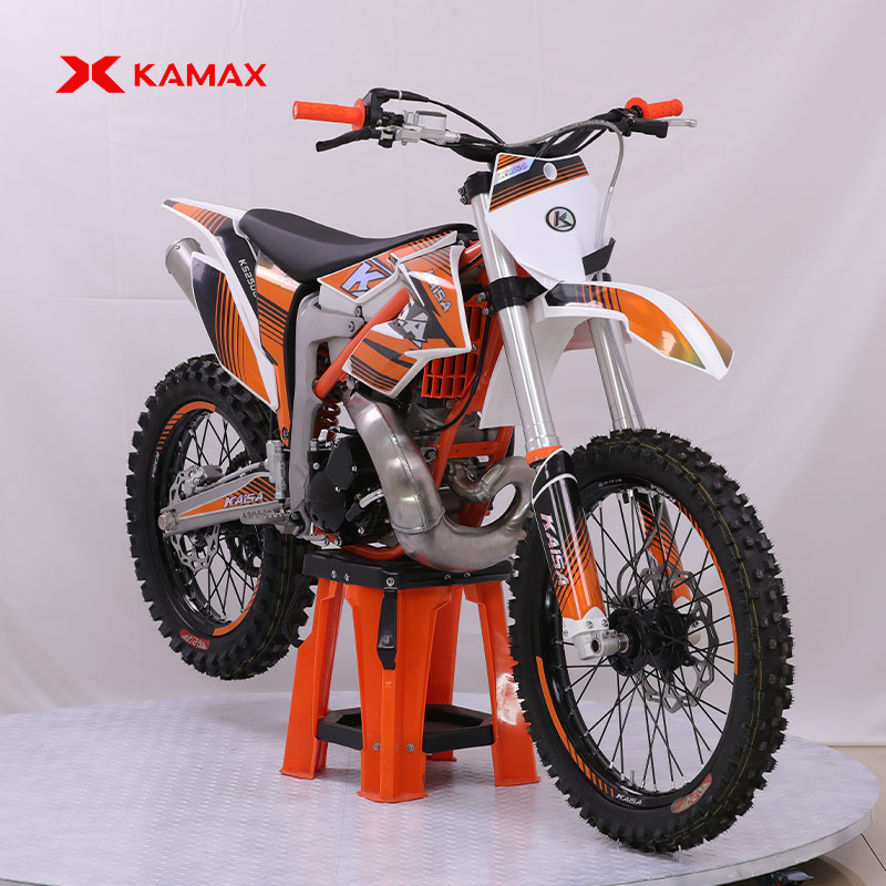 KS250GY | Kamax Motorcycle