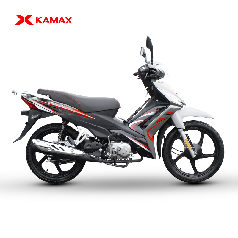 110 moped new arrivals