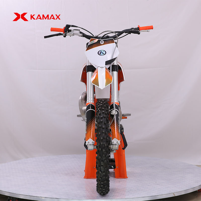 KS250GY | Kamax Motorcycle