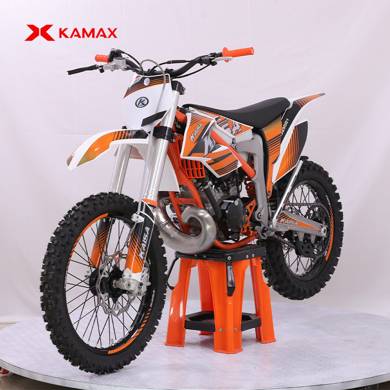 KS250GY | Kamax Motorcycle