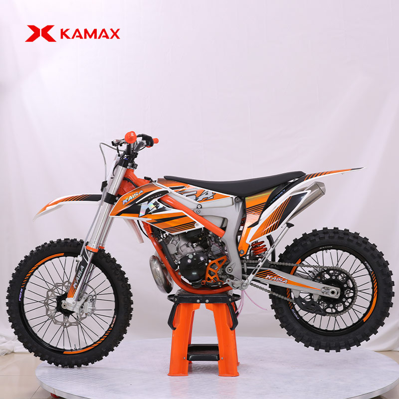KS250GY | Kamax Motorcycle