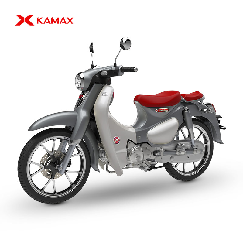 125cc cub hotsell