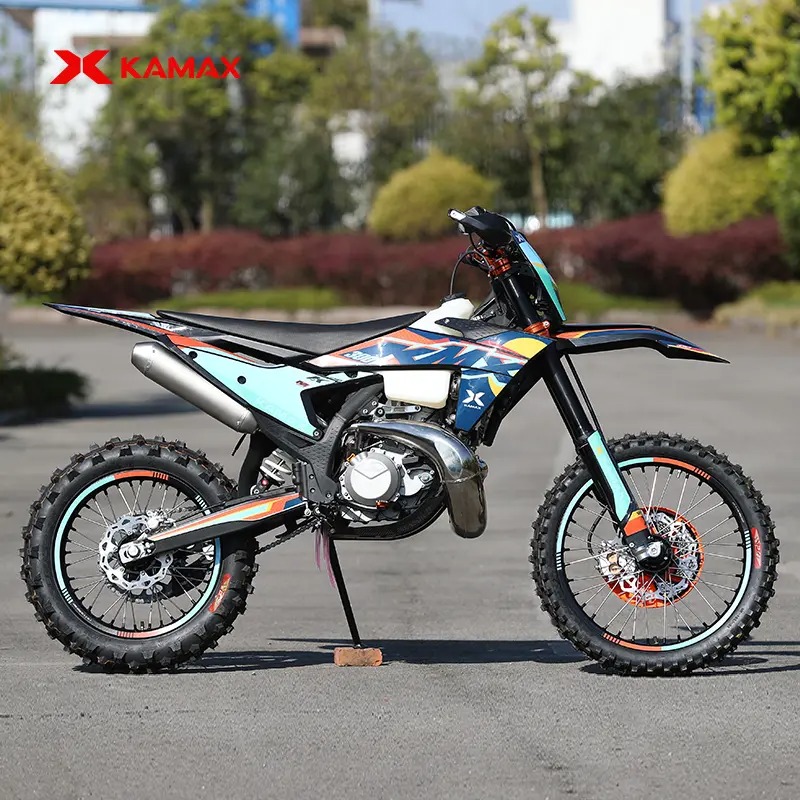 Kamax K23 Chinese Dirt Bike For Sale Kamax Motorcycle Factory
