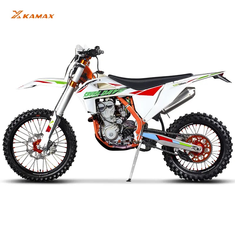 KMX300NC | Kamax Motorcycle