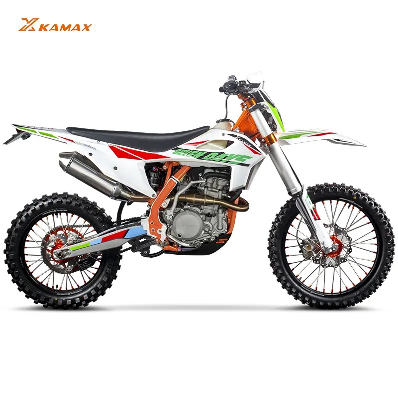 KMX300NC | Kamax Motorcycle