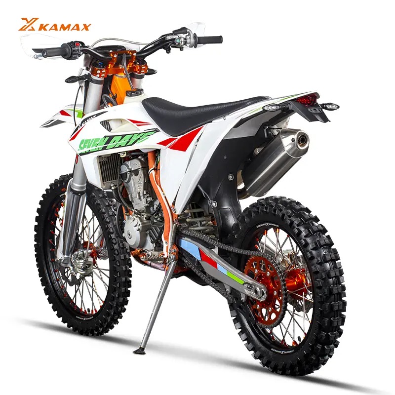 KMX300NC | Kamax Motorcycle