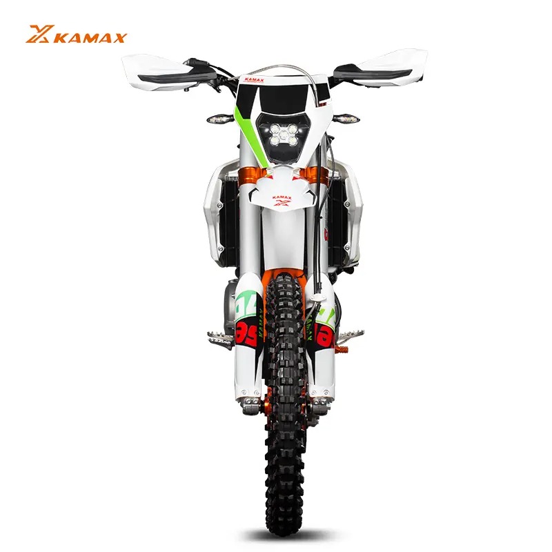 KMX300NC | Kamax Motorcycle