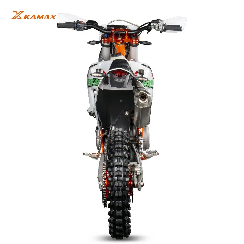 KMX300NC | Kamax Motorcycle