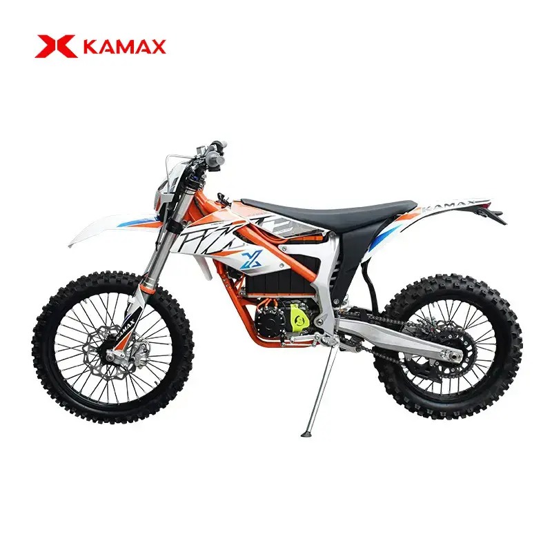 Beacon | Kamax Motorcycle