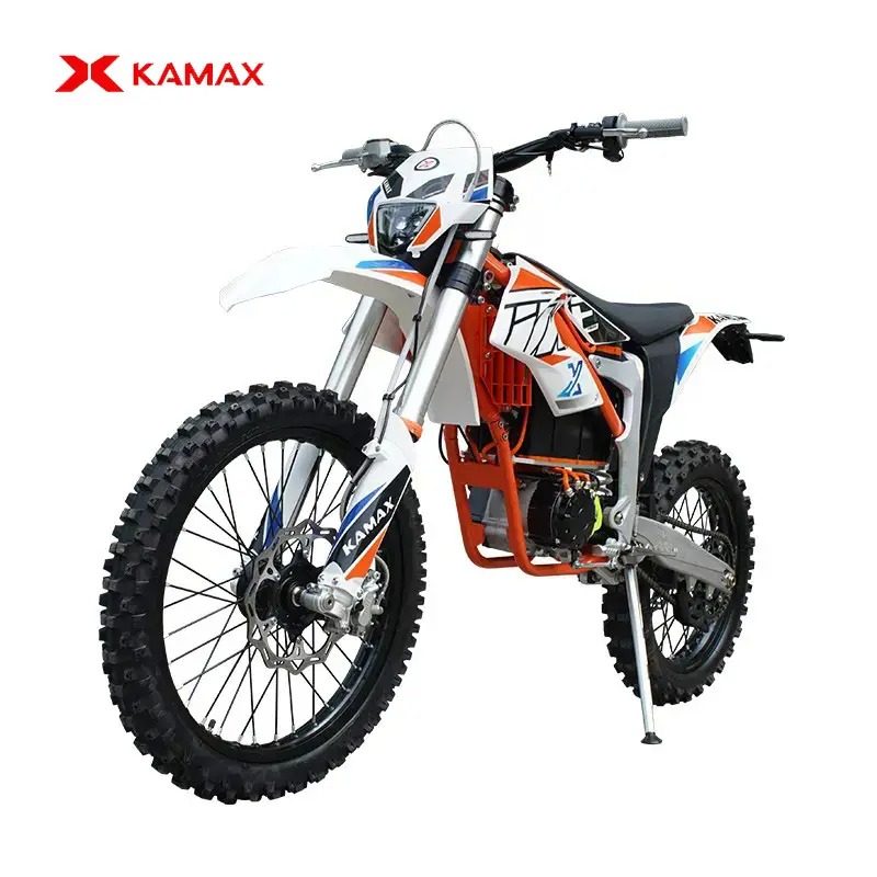 Beacon | Kamax Motorcycle