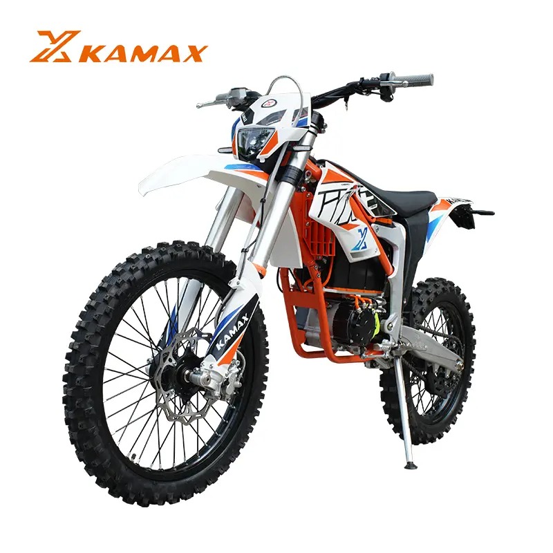 Beacon | Kamax Motorcycle