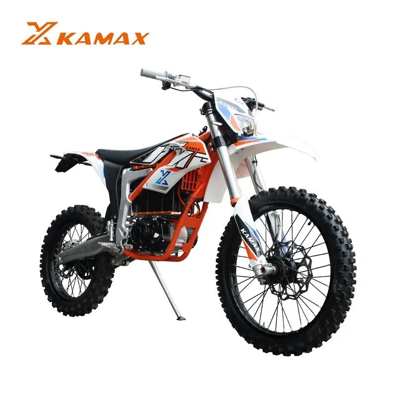 Beacon | Kamax Motorcycle