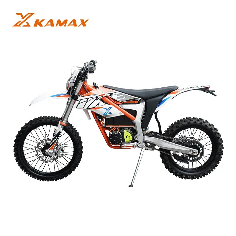 Beacon | Kamax Motorcycle