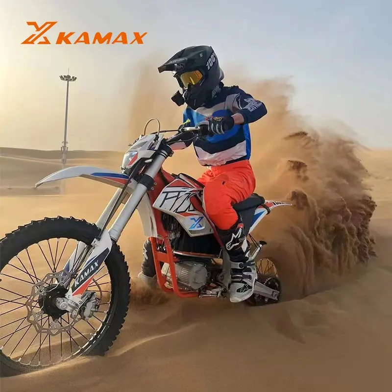 Beacon | Kamax Motorcycle