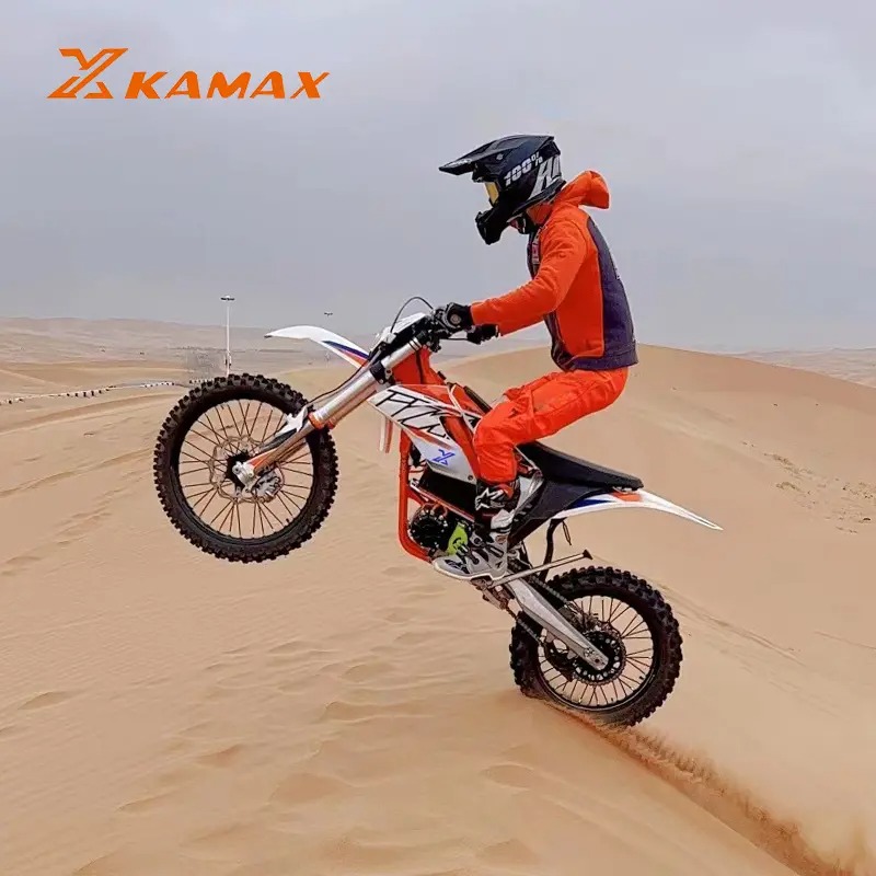 Beacon | Kamax Motorcycle