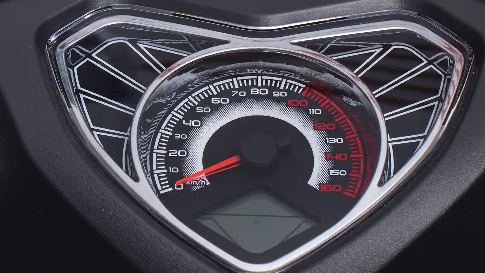 16R | Kamax Motorcycle