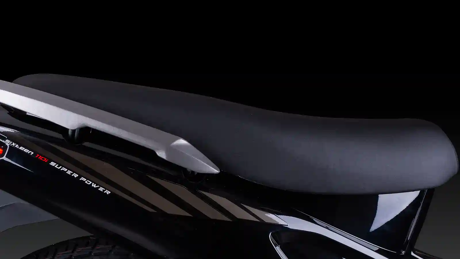 16R | Kamax Motorcycle