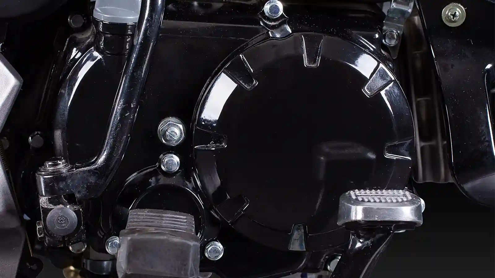 16R | Kamax Motorcycle