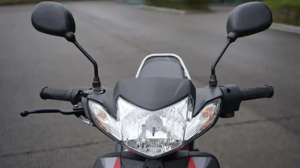 KAMAX C8 MOTORCYCLES DETAILS 5