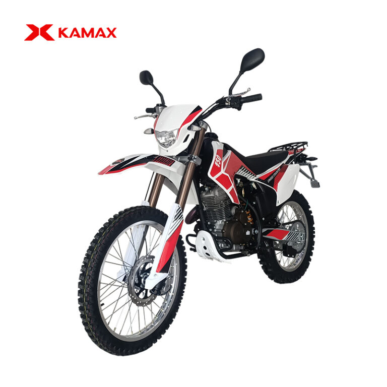 Z3250 250cc နှစ်ထပ် အားကစား မော်တော်ဆိုင်ကယ်များ