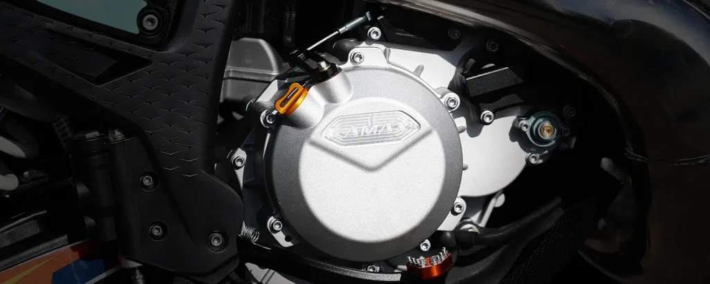 K23 NC300S - China OEM Motorcycle Manufacturer K23 NC300S | Kamax Motorcycle