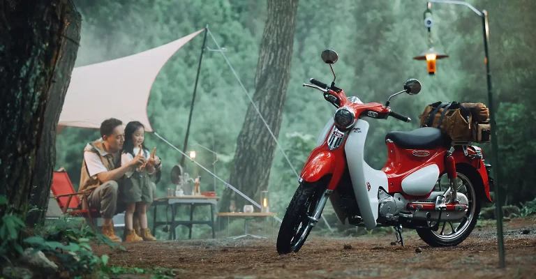 Guide du motard | Moto Kamax
