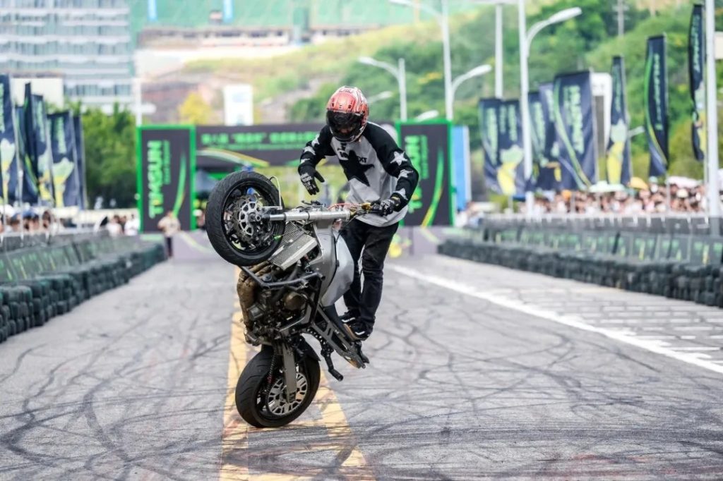 The BestSelling Motorcycle Brands in The World Kamax Motorcycle Factory