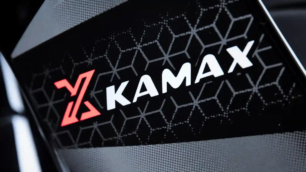 Millionaire | Kamax Motorcycle