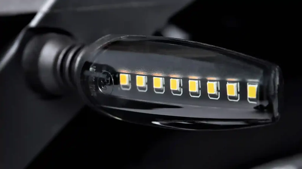 Millionaire | Kamax Motorcycle