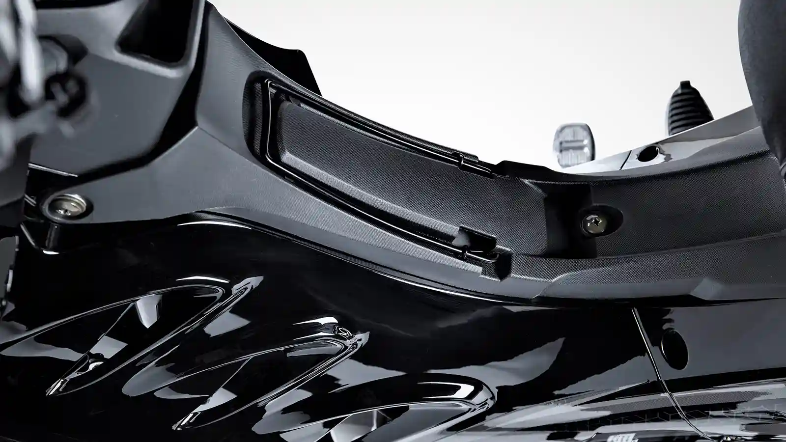 Millionaire | Kamax Motorcycle