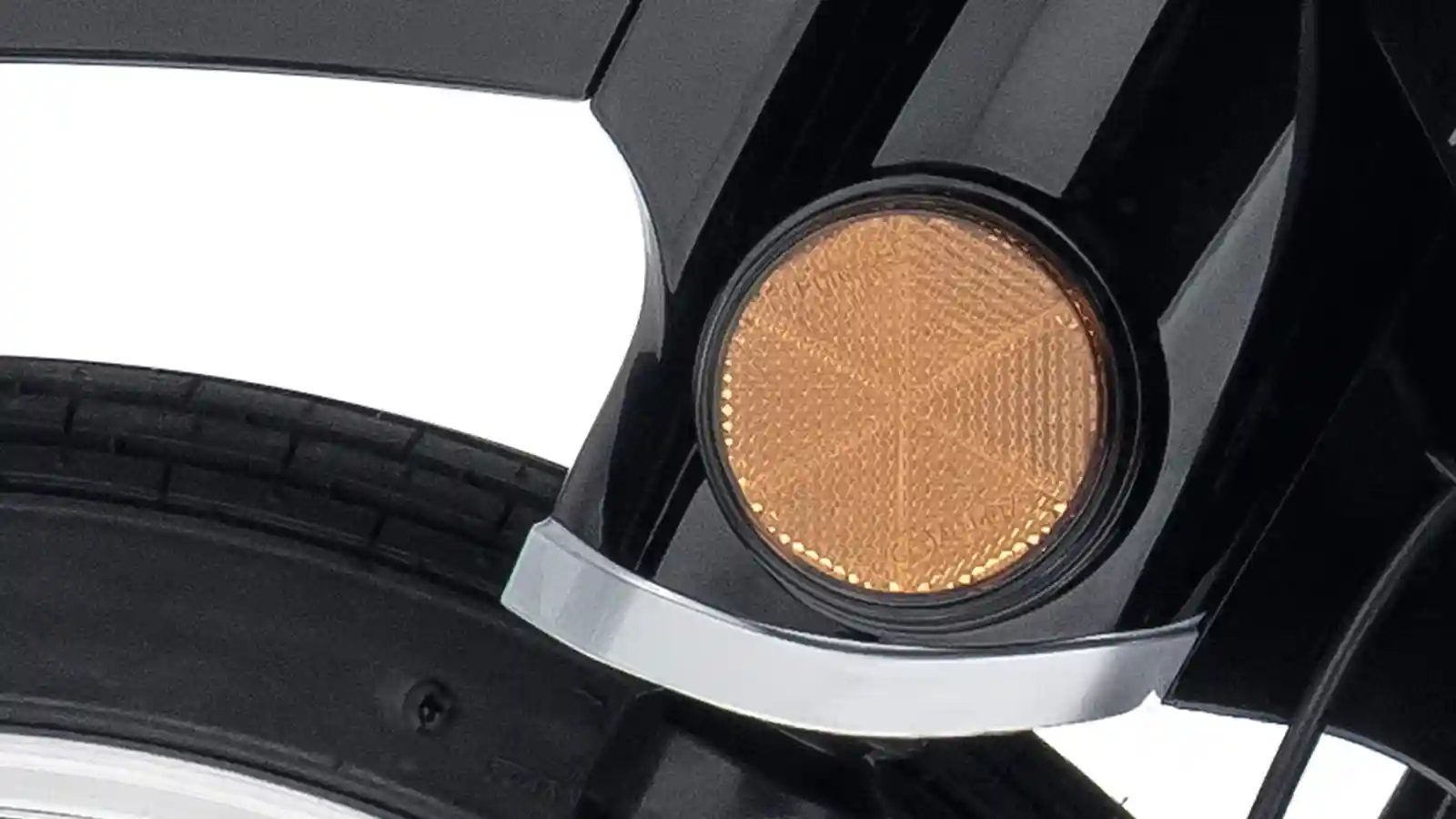 Millionaire | Kamax Motorcycle