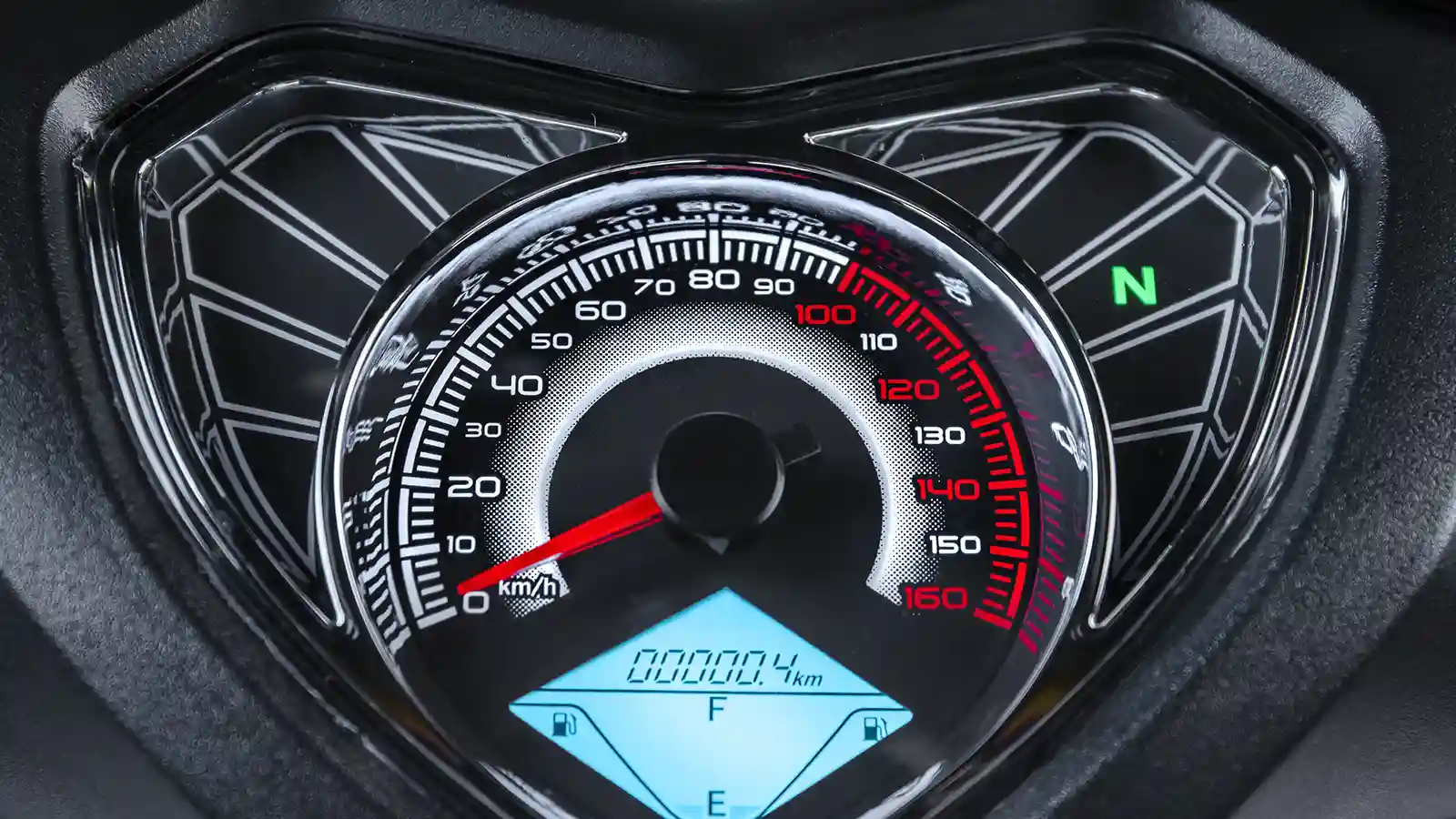 Millionaire | Kamax Motorcycle