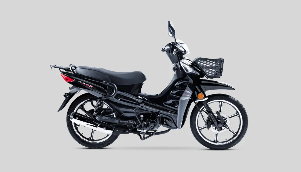 xe máy triệu phú đúng không