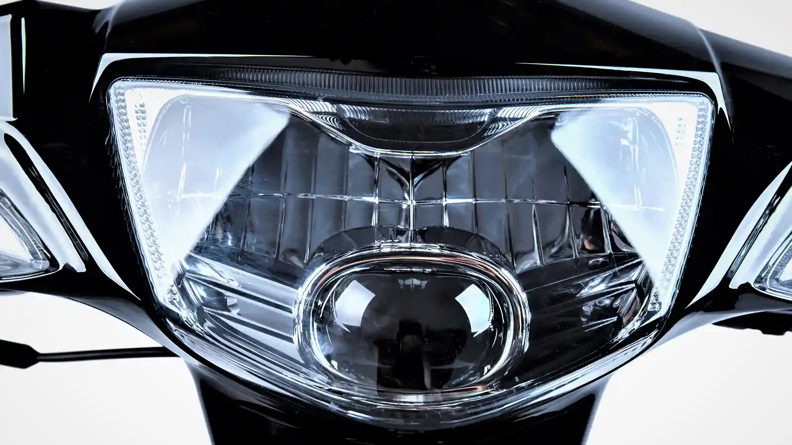 Millionaire | Kamax Motorcycle