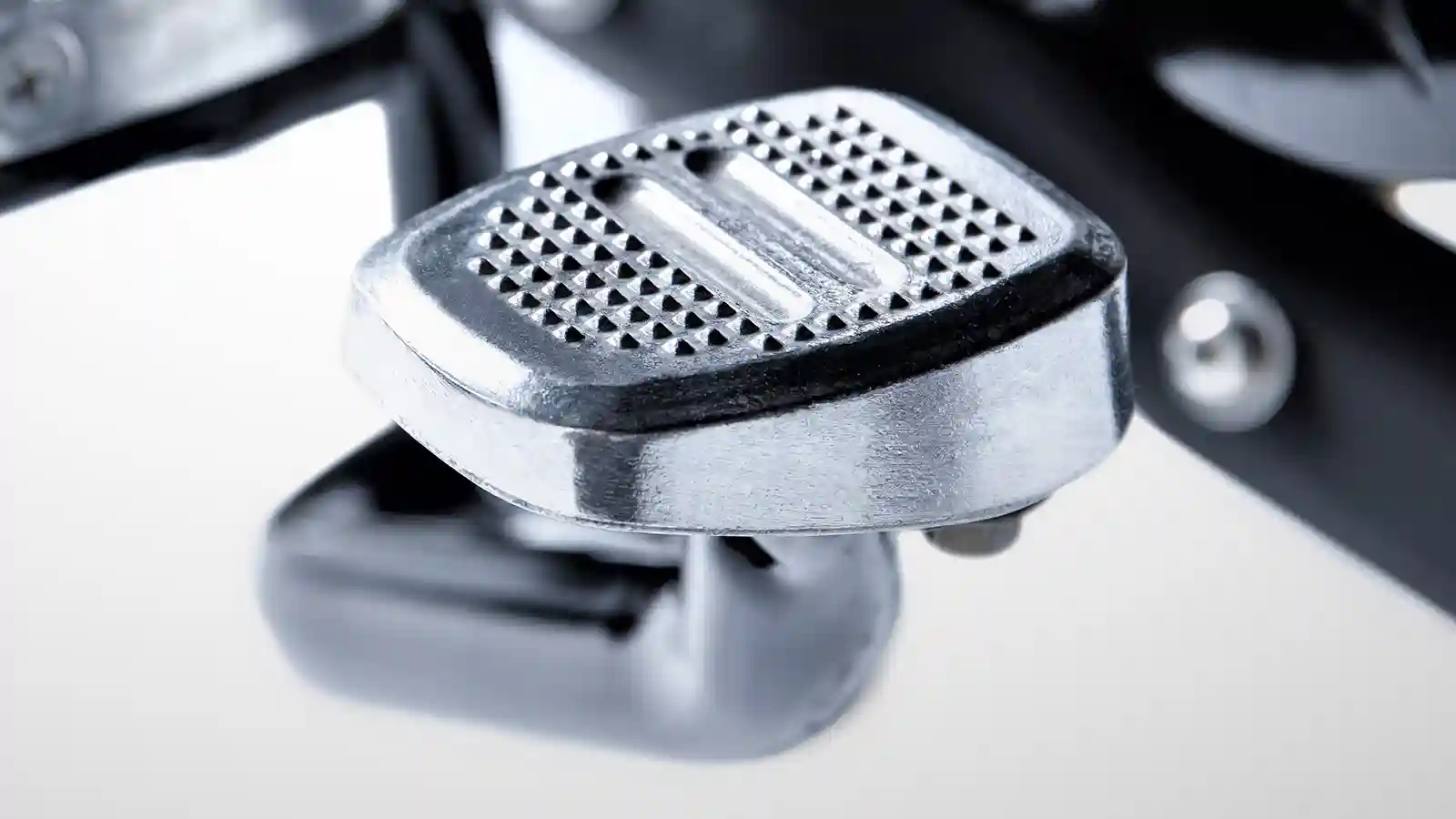 Millionaire | Kamax Motorcycle