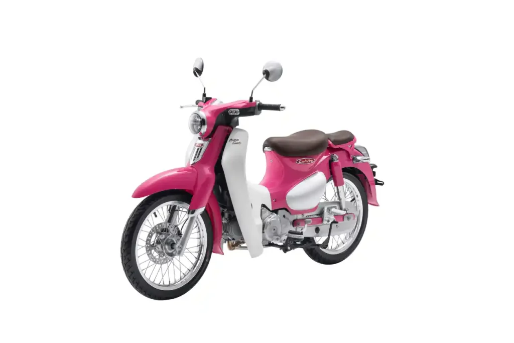 03.Gleaming Pink 闪耀粉