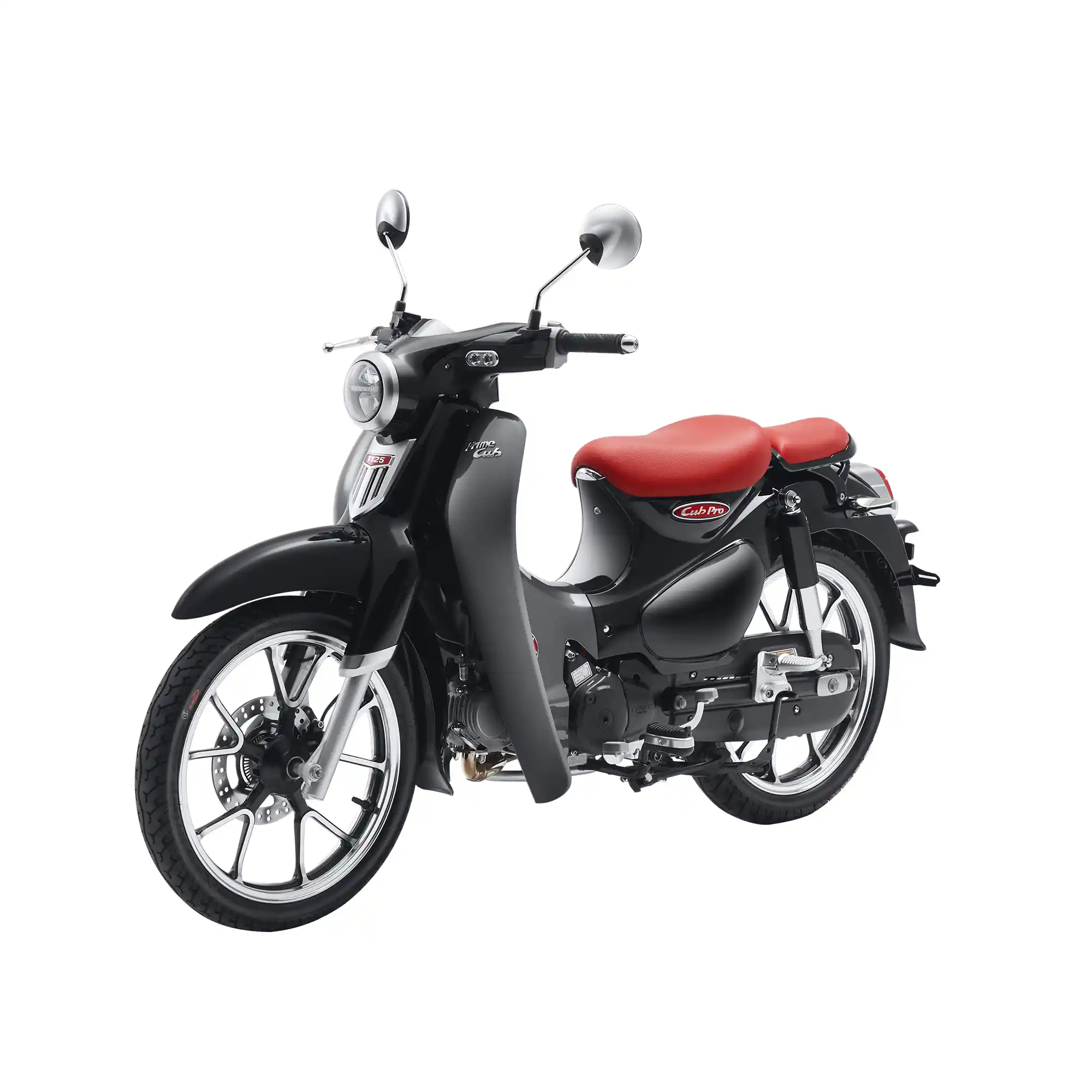 CUB PRO Colors 1
