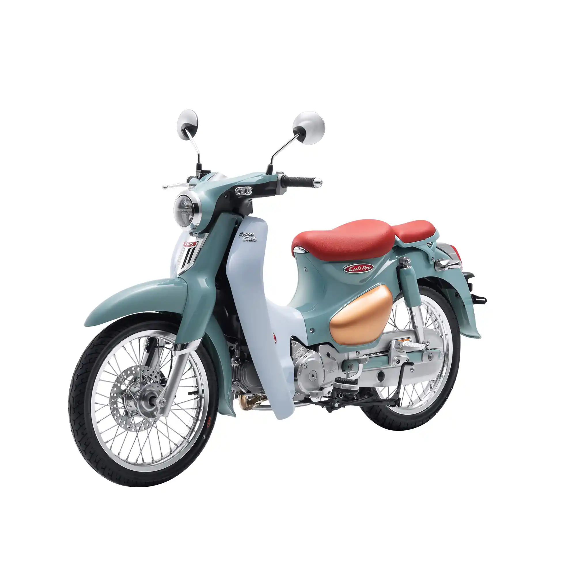 CUB PRO Colors 2