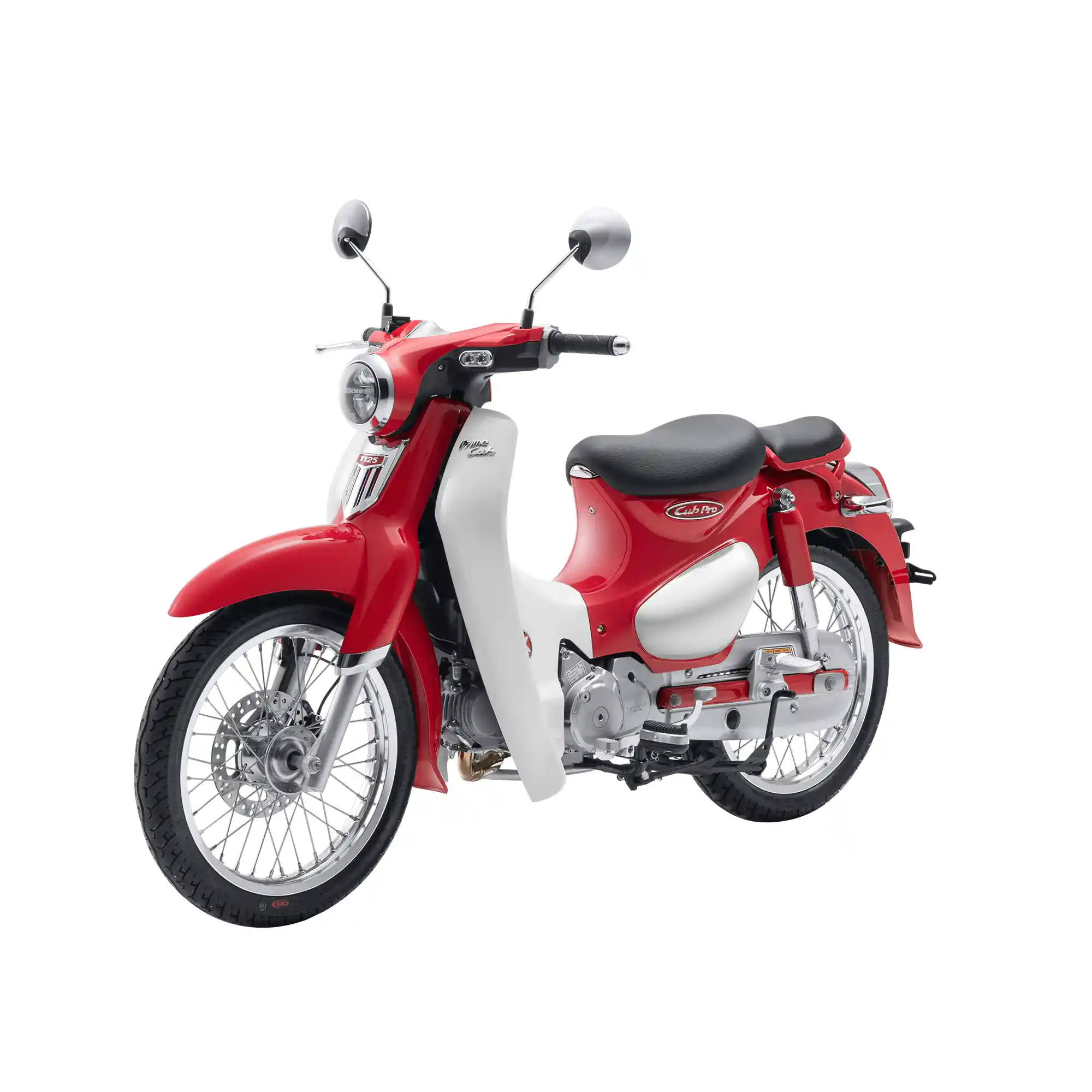 CUB PRO Colors 3