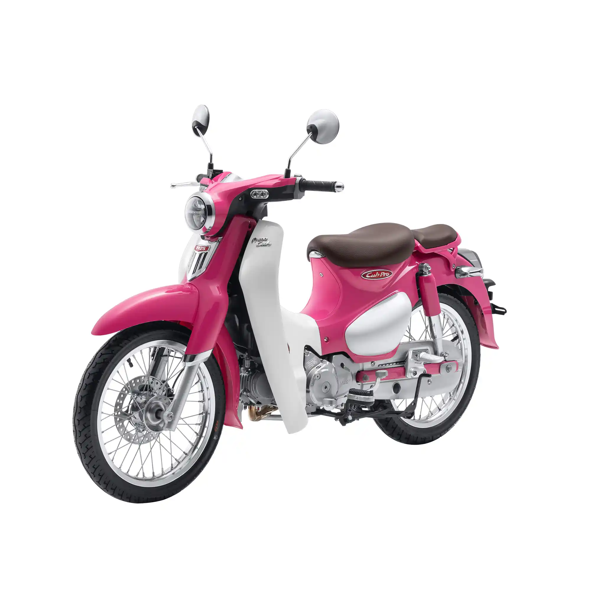 CUB PRO Colors 4