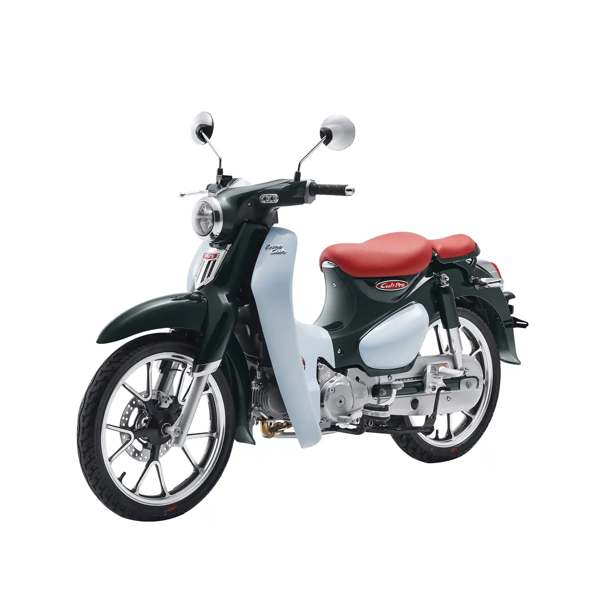 CUB PRO Colors 5
