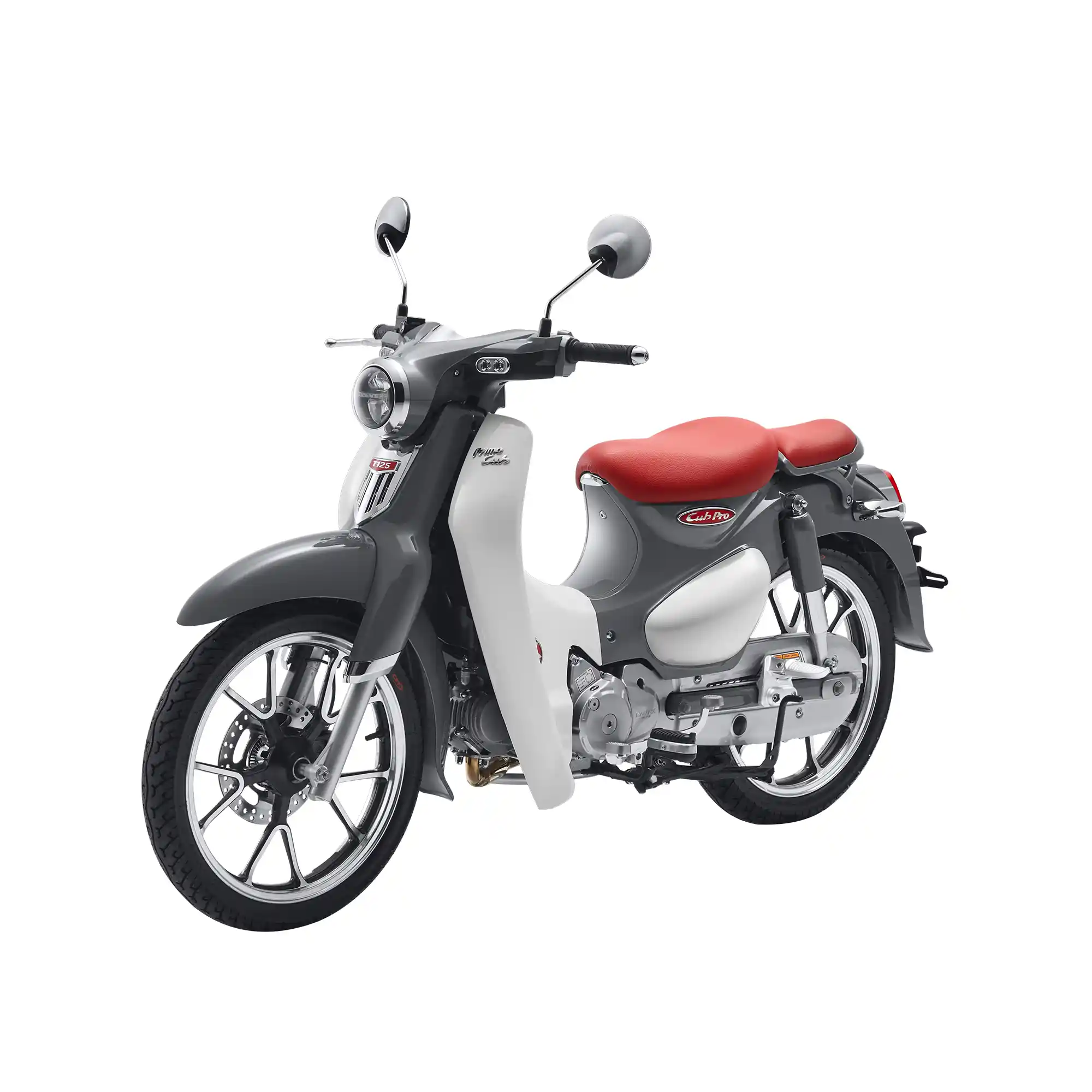 CUB PRO Colors 6