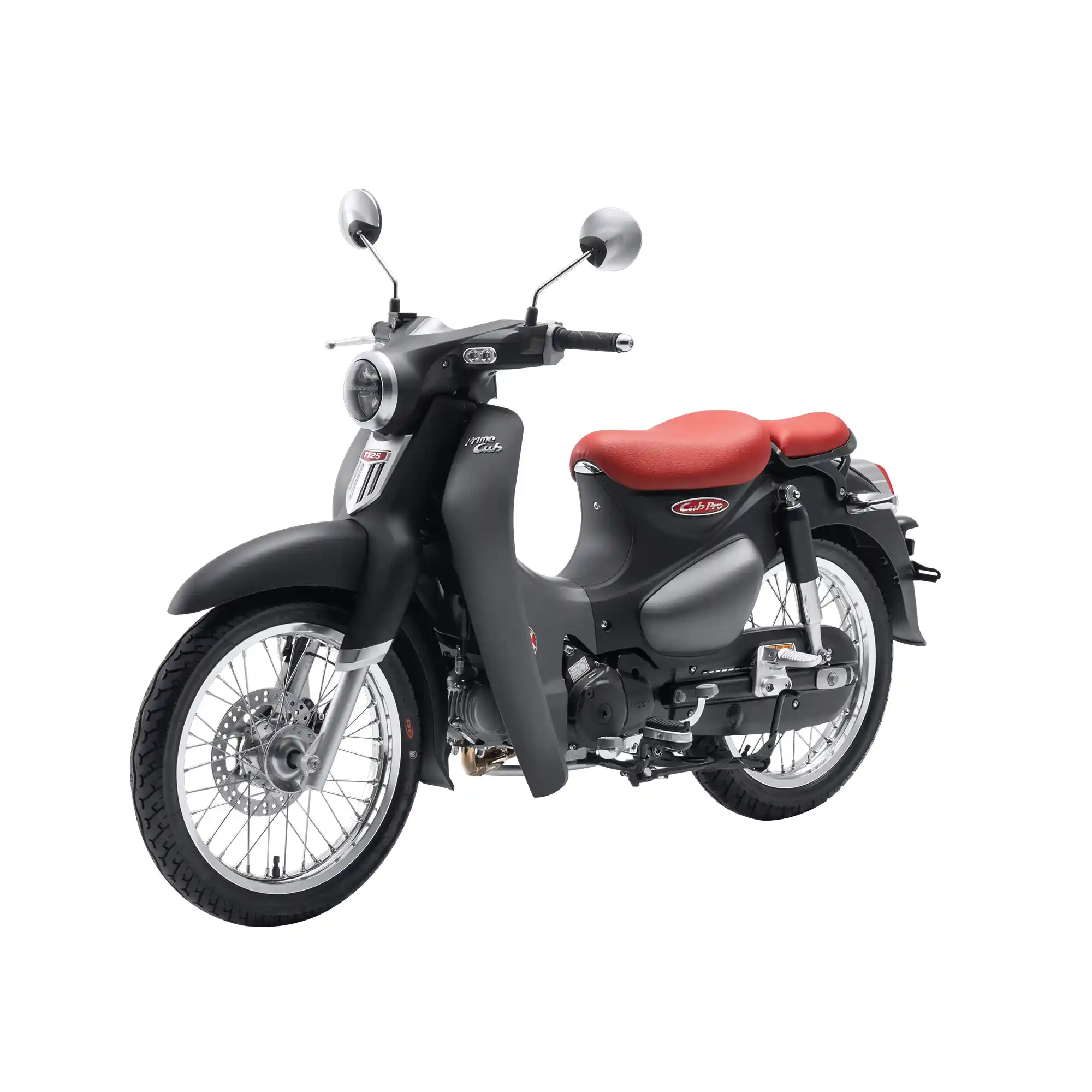 CUB PRO Colors 7