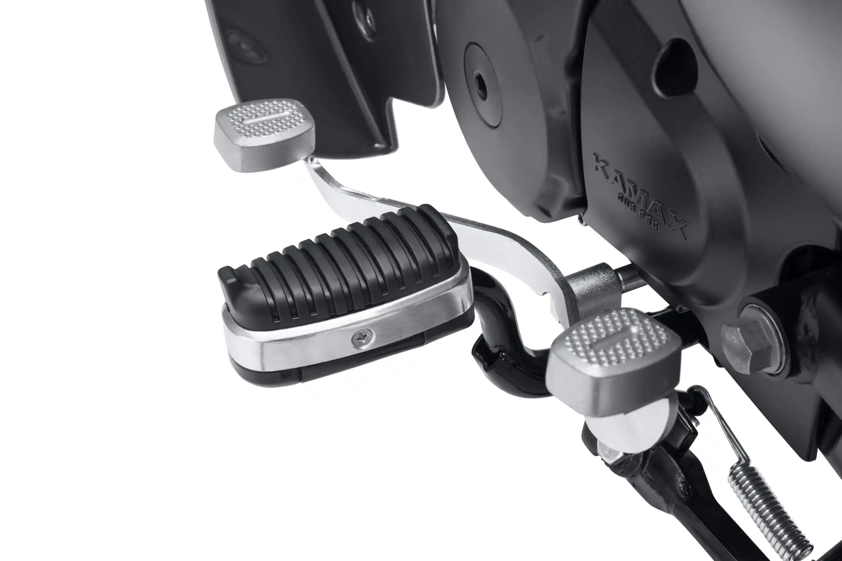 Cub Pro 125 - China OEM Motorcycle Manufacturer Cub Pro 125 | Kamax Motorcycle