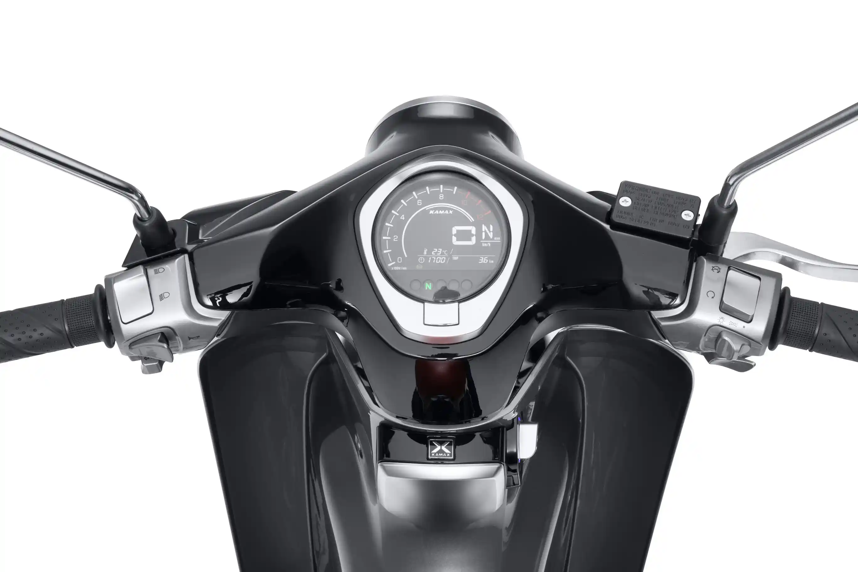 Cub Pro 125 - China OEM Motorcycle Manufacturer Cub Pro 125 | Kamax Motorcycle