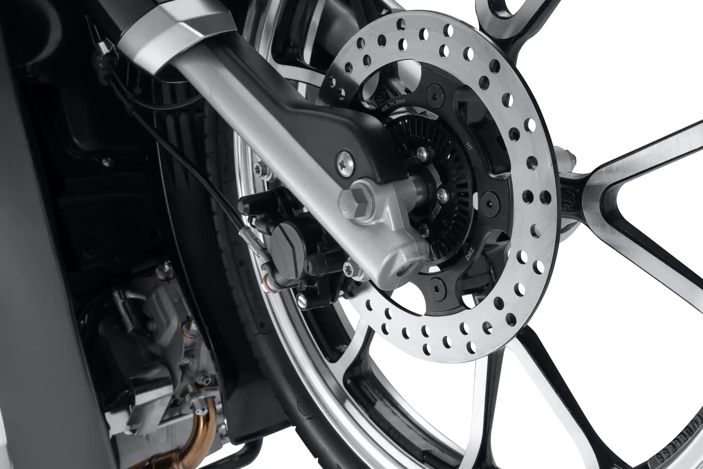 Cub Pro 125 - China OEM Motorcycle Manufacturer Cub Pro 125 | Kamax Motorcycle