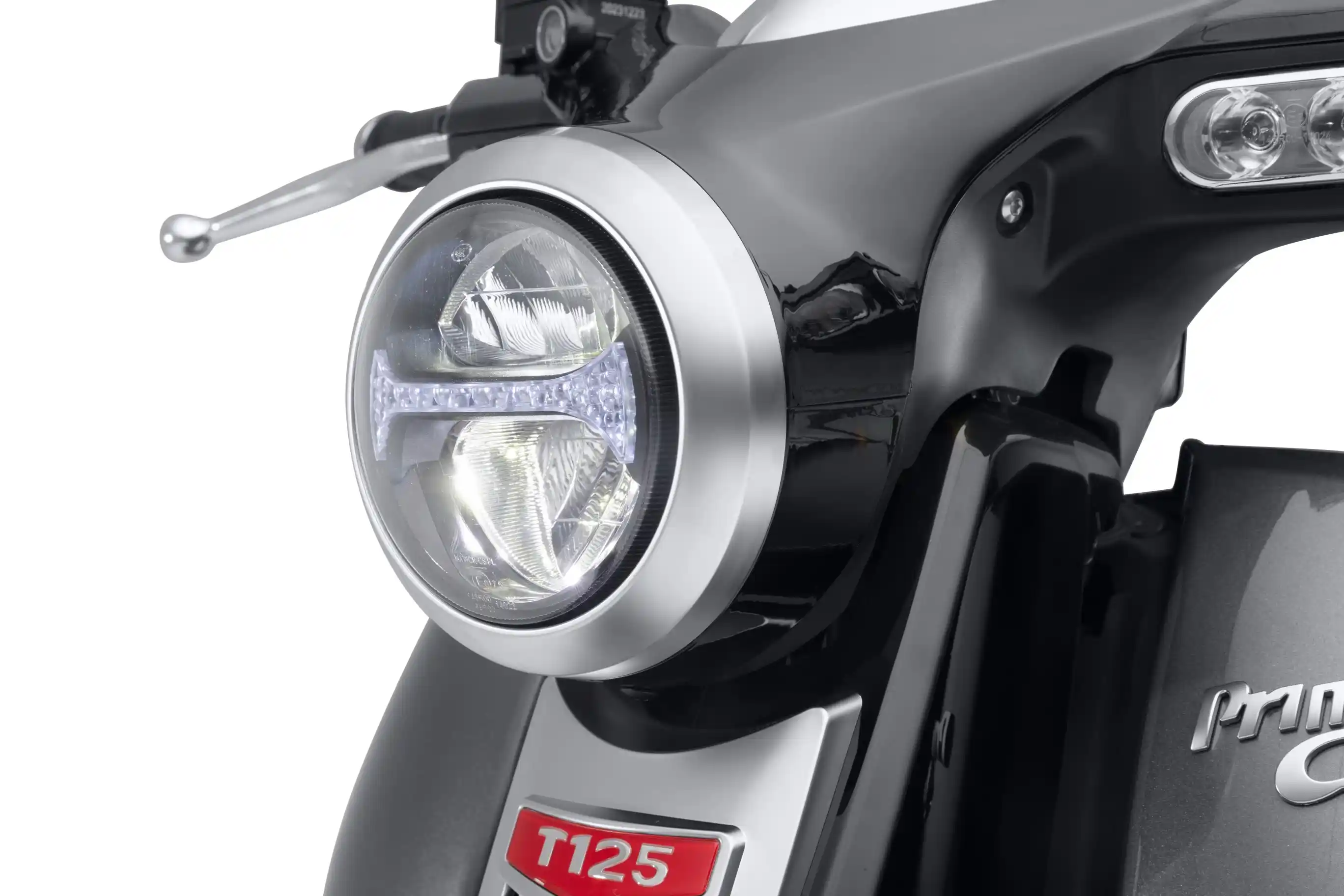 Cub Pro 125 - China OEM Motorcycle Manufacturer Cub Pro 125 | Kamax Motorcycle